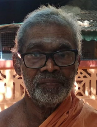 Swami Padmananda